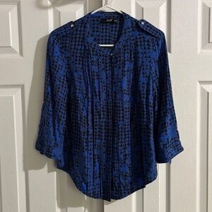 a.n.a Button-Down Shirt